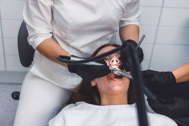 Best Emergency Tooth Extraction in Oak Grove, VA
