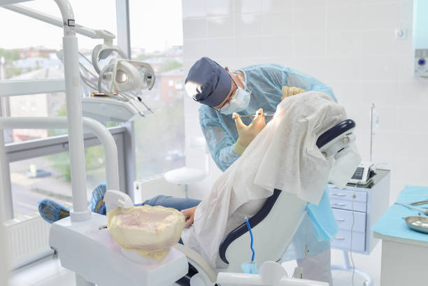 Best Emergency Tooth Extraction in Oak Grove, VA